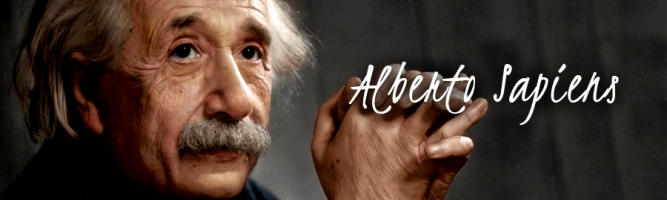 Alberto Sapiens